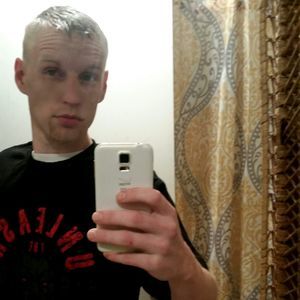 Meet your Posher, Barry